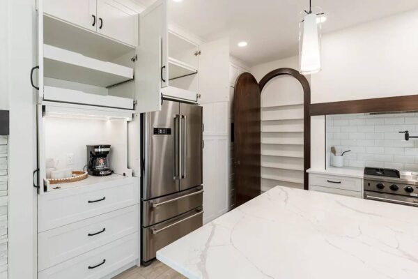 Stunning 3 bedroom bungalow - Image 28